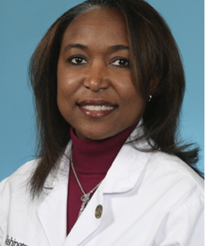 Dr Angela Brown